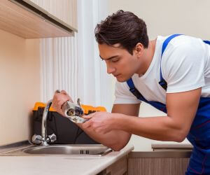 About Water Leak Detection Pros Battiest, OK